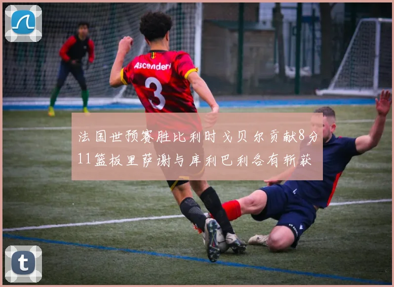 法国世预赛胜比利时戈贝尔贡献8分11篮板里萨谢与库利巴利各有斩获